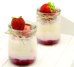 Beating fruit breakdown
